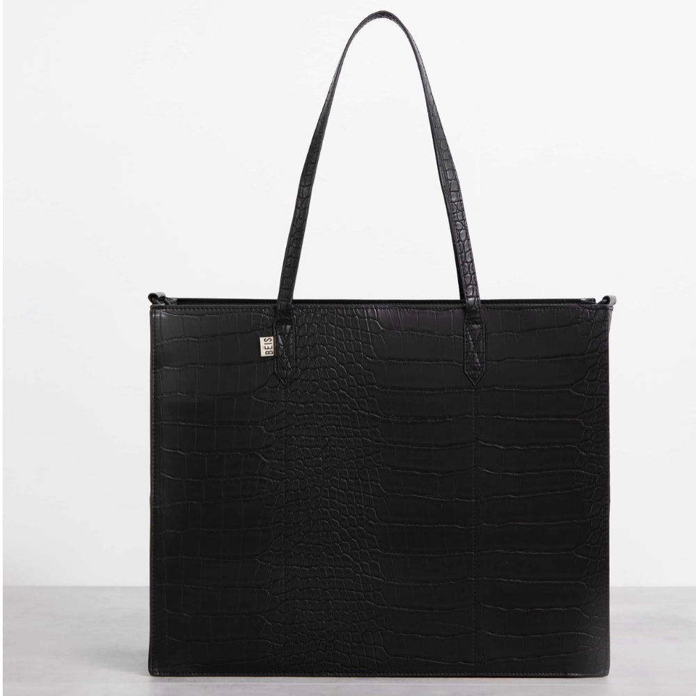 Large Beis Work Tote